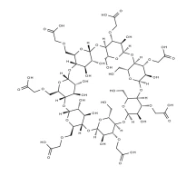 218269-34-2 CARBOSSIMETIL BETA-CICLODESTRINA