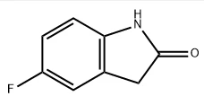 5-Fluoro-2-Oxindole CAS n .:56341-41-4