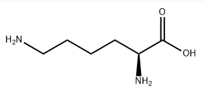 L-Lisina N. CAS:56-87-1